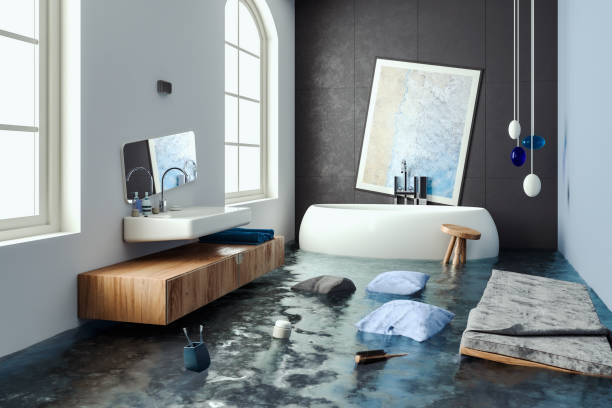 Best Water damage restoration near me  in Rodney Village, DE